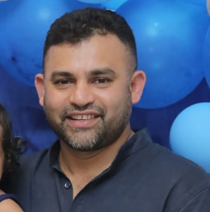 Daminda Rathnayake