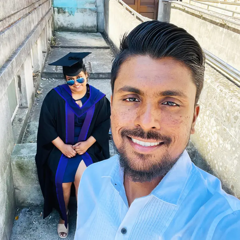 Harsha Kaluarachchi
