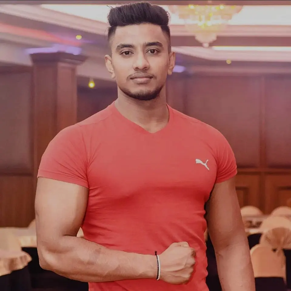 Daminda Rathnayake