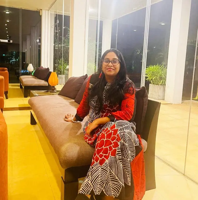 Maheka Rabel
